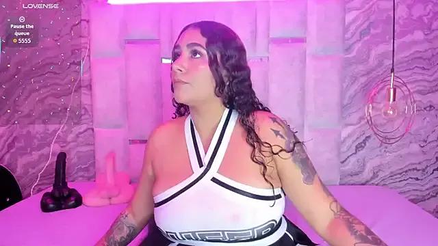 MelissaBloomm — Freechat on StripChat