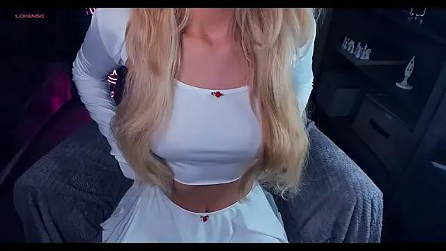 MelissaTetris — Rub myself and help me with toy control