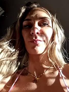 Melody1600 — Show booty