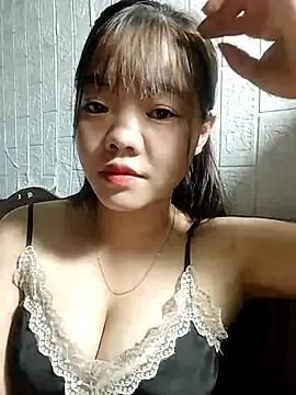 Meomeo-meo on StripChat 