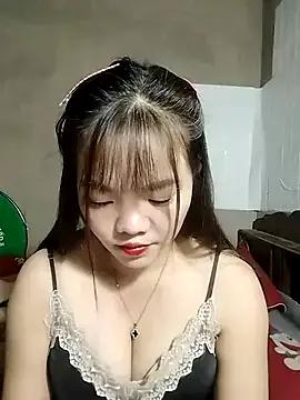 Meomeo-meo on StripChat 