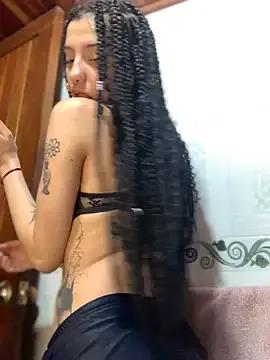 MiaaCute- on StripChat 