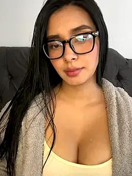 MiaSofia__ — I hit my ass