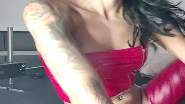 miatemptress69 — FCKING FRIDAY VIBES ANAL FUCK WITH DOMI