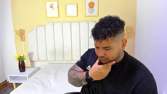 michael_hill1 — COCK HARD 