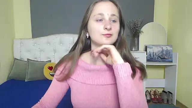 MichelLeee — sexy roleplay costume