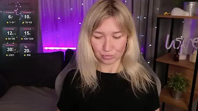 MilaBott — undress me and put me in doggy style