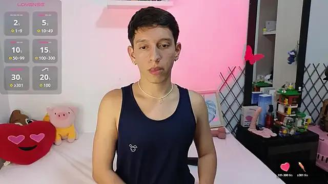 milky__boy_ — BIG LOAD OF CUM BABY !!!