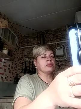 MilkySky — Freechat on StripChat