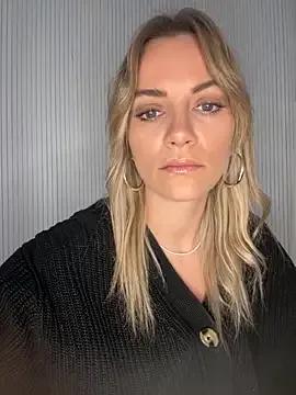 Milla__one on StripChat 