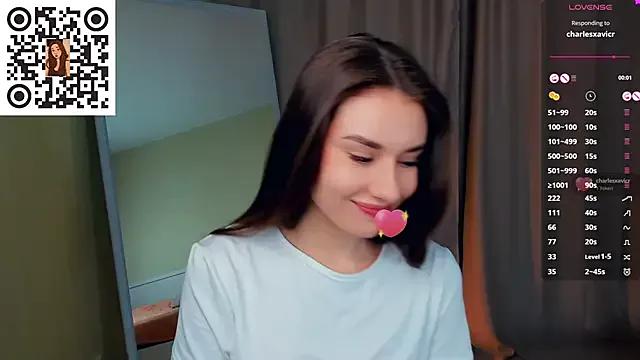 MinaRuzzo — Play with my eyes