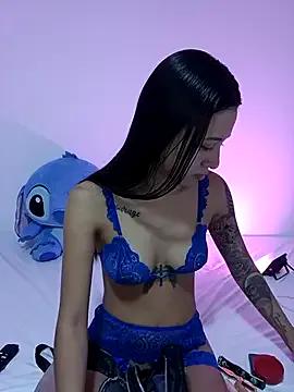 MiQeilaSweet — 4 FINGERS IN MY PUSSY