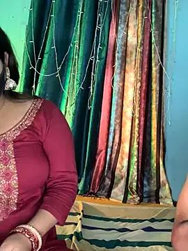 Mis_malika2 — Full nude in in public