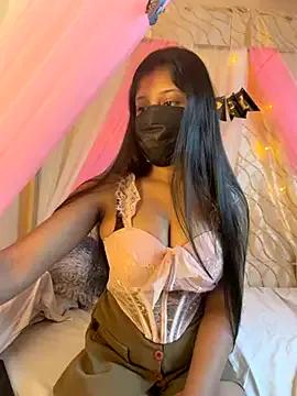 Miss_Anjali_M — Freechat on StripChat