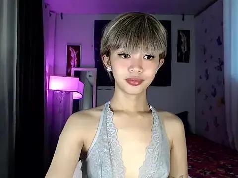 miss_wilxiam on StripChat 