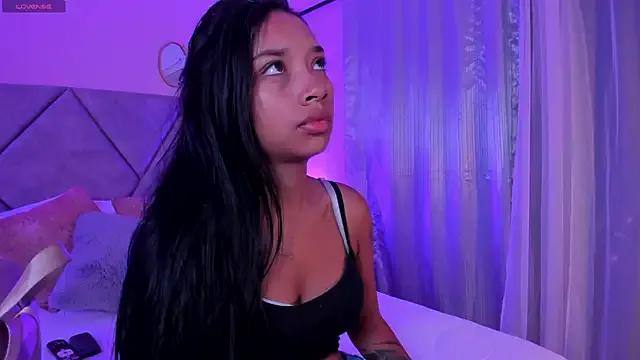 MissPocahontass — spanks x10 