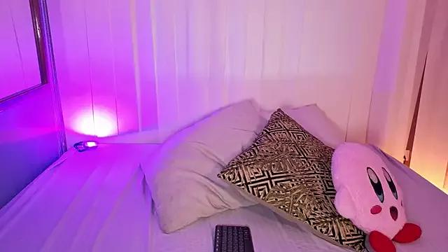 missy_taylor_ on StripChat 