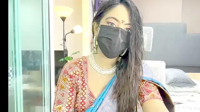 MonalisaDono18 — My Aththan, make me half naked 