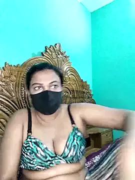 monekhan123 — full naked dance