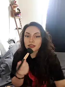 Moxxxie on StripChat 