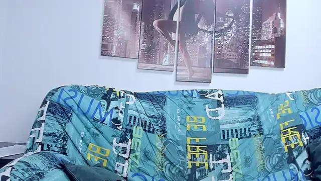 Nadine_asian — Morning vibes