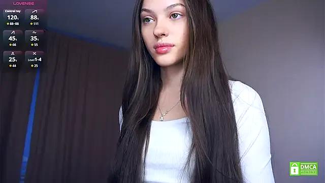 NamLacefield — I'll tease you with my sweet lips