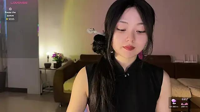 nanaliu6 — Freechat on StripChat