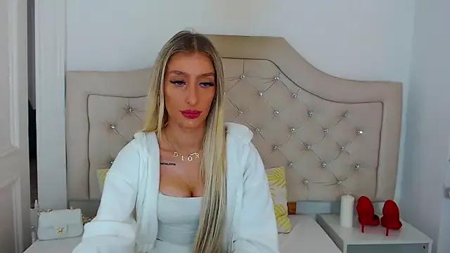 NatalieSensual on StripChat 