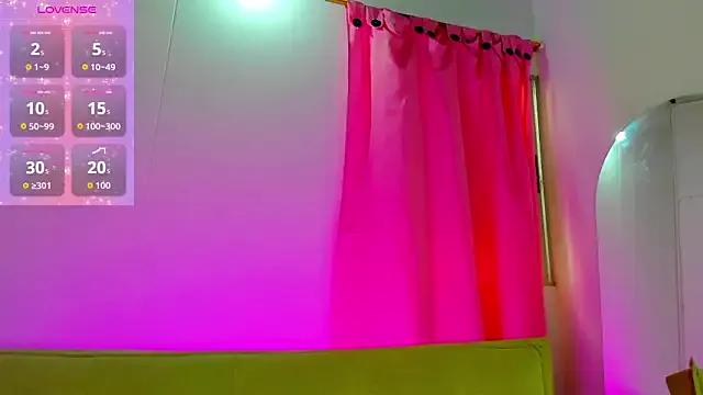 Natasha_by — Private on StripChat