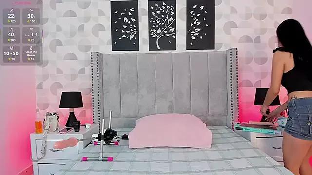 natasha_moreno on StripChat 