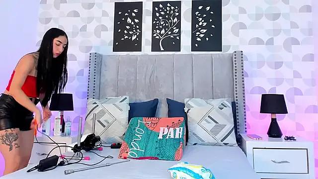 natasha_moreno on StripChat 