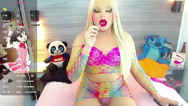 natashaislerxxx — Show cum my lady 