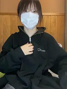 Natumi__ — Freechat on StripChat