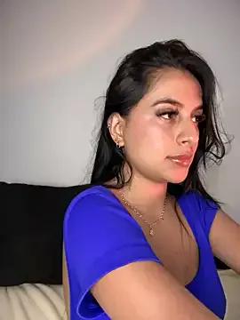 Naughty_arabs — Big tits outside