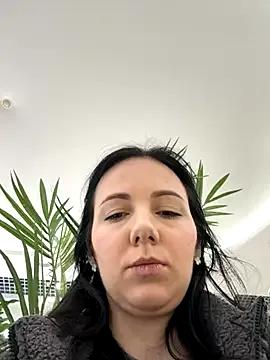 naughty_lucifer — Saliva on my tits