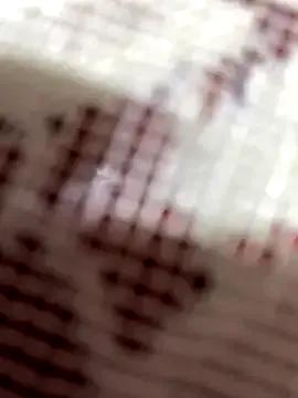 naughty_young_girl — First day with lush! be gentle honey