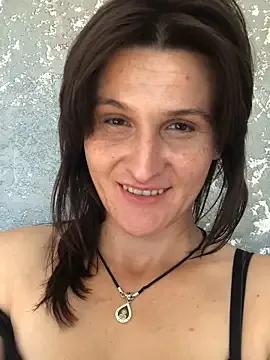 NikaSwan2831 — Freechat on StripChat