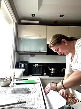 NikoLmyy — striptease to underwear