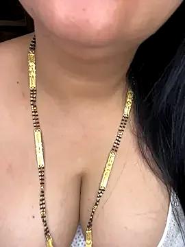 Notty-HotyBhabhi — boobs spit