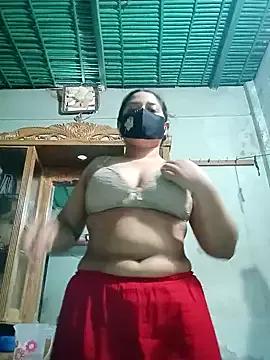 Nova_Akter07 — Private on StripChat