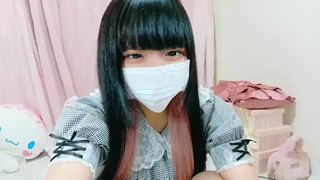 Nyan_love_ch on StripChat 