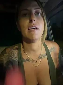 OdetteDelane — Freechat on StripChat