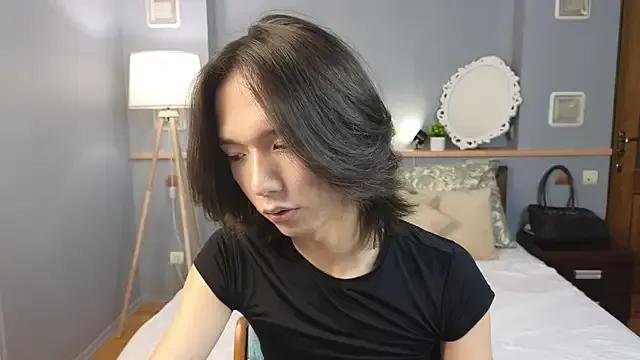 okerriella — make me cum with your tokens