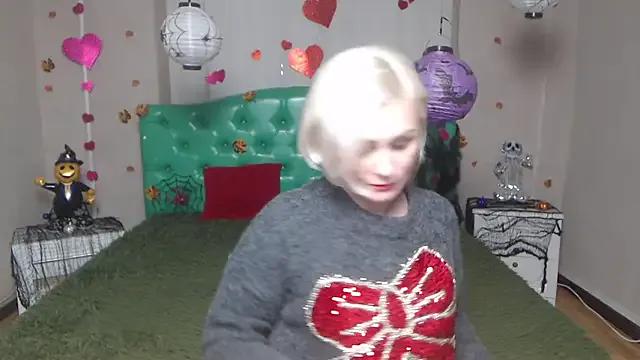 OliviaHorst — tease me slowly