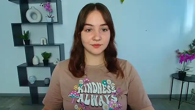 OliviaMontgommery — Freechat on StripChat