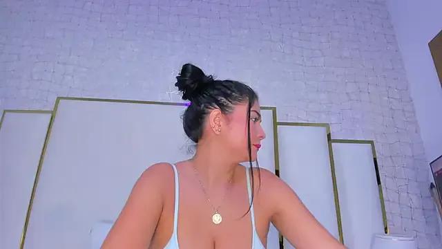 paola_rodriguez — Anal+Squirt+Pussy 