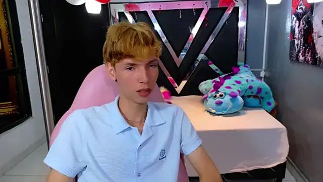park_jimin1 — Freechat on StripChat