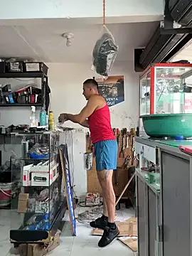 Paul22cm- — 4 slaps on my big ass