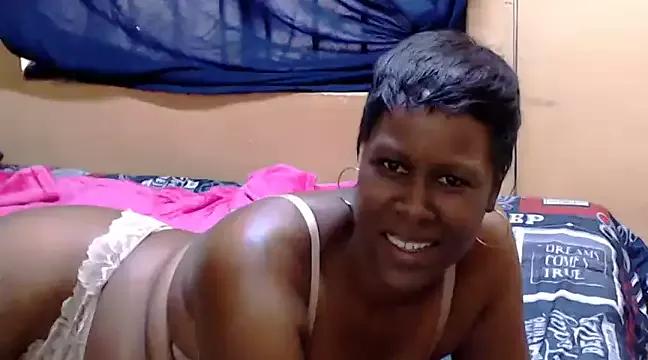 PEBBLES365 on StripChat 