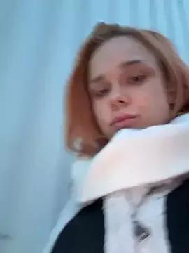 PennyPrincess on StripChat 